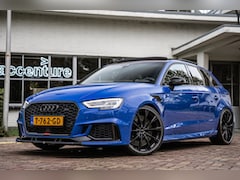 Audi A3 Sportback - 2.5 TFSI RS 3 ABT Quattro 500 PK ABT speciaal, pano, b&o, schaalstoelen,