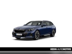 BMW i5 Touring - eDrive40