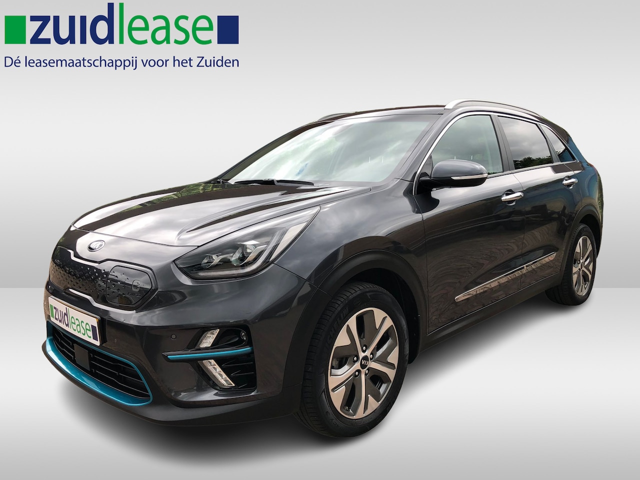 Kia e-Niro - ExecutiveLine 64kWh | 204PK | LEDER | NAVI | KEYLESS | Incl. BTW | NL AUTO | NAP | - AutoWereld.nl