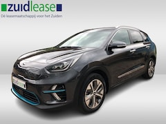 Kia e-Niro - ExecutiveLine 64kWh | 204PK | LEDER | NAVI | KEYLESS | Incl. BTW