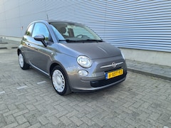 Fiat 500 - 1.0 TwinAir Pop