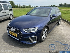 Audi A4 Avant - 35 TFSI Launch edition Sport