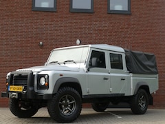 Land Rover Defender 130 - 2.2 D 130" E Crew Cab EURO 6 5 Persoons Airco