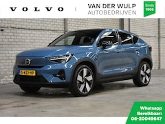 Volvo C40 - Single 231pk/69kWh Ultimate | 20'' | Nubuck