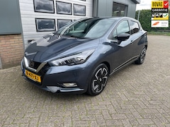 Nissan Micra - 1.0 IG-T N-Design