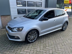 Volkswagen Polo - GT 1.4 TSI