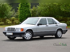 Mercedes-Benz E-klasse - 190