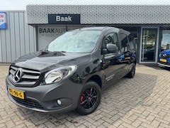 Mercedes-Benz Citan - 111 CDI Extra Lang | 116PK | Trekhaak | Airco