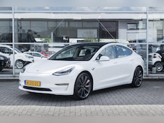 Tesla Model 3 - Performance Dual Motor AWD Performance