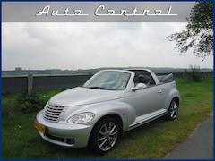 Chrysler PT Cruiser Cabrio - 2.4i Touring 2007