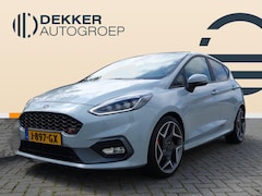 Ford Fiesta - ST 1.5 200pk 5dr ST-3