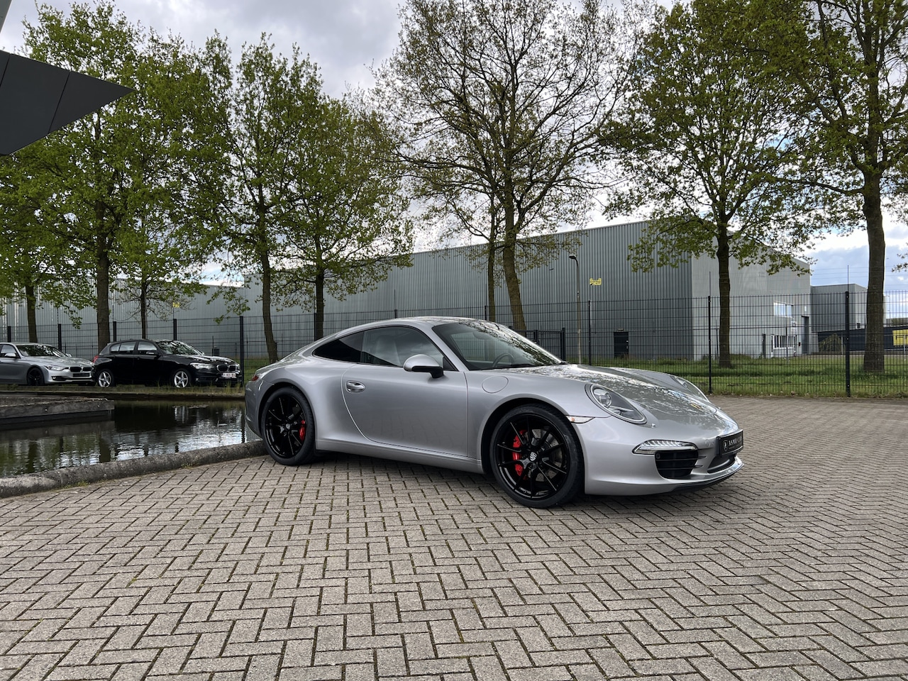 Porsche 911 - 3.8 Carrera S | BTW-auto | - AutoWereld.nl