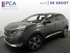 Peugeot 3008 - ALLURE Autom. 130pk Navi+Carplay | Trekhaak | Camera