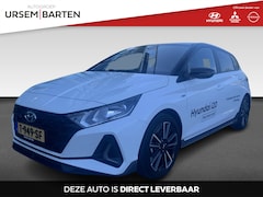 Hyundai i20 - 1.0 T-GDI N Line