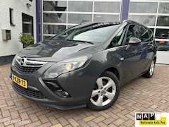 Opel Zafira Tourer - 1.6 CDTI Cosmo * NAVI * AIRCO * TREKHAAK