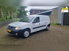 Dacia Logan - 1.6 BENZINE AIRCO 25 EURO P/M PARTICULIER