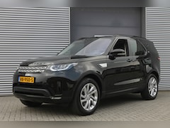 Land Rover Discovery - 2.0 Td4 HSE Luxury I 7 PERS. I AUT. I CARPLAY I PANO.DAK I LEDER