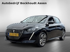 Peugeot 208 - 1.2 PureTech 100PK Allure | 3D Cockpit | Navigatie | LED Koplamp