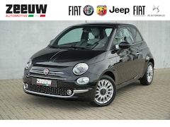 Fiat 500 - 1.0 Hybrid 70 PK Dolcevita | Carplay | Cruise | BTW | 15"