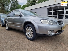 Subaru Outback - 2.5i Comfort 4WD (VOOR EXPORT)