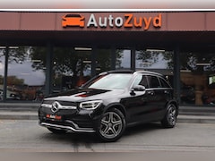 Mercedes-Benz GLC-klasse - 300 4MATIC Premium Plus Navi / Clima / Pano / CarPlay / Leer