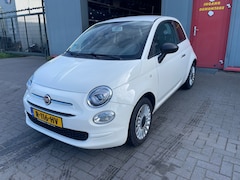 Fiat 500 - 1.2 Lounge