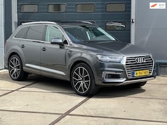 Audi Q7 - 3.0 TDI e-tron quattro Premium