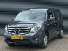 Mercedes-Benz Citan - 1.5 CDI 90PK Extra lang - L3