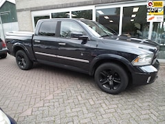 Dodge Ram 1500 - 5.7 V8 Quad Cab 6'4 marge