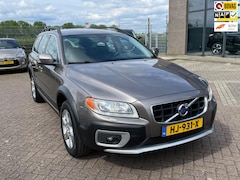 Volvo XC70 - 2.0 D3 FWD Summum