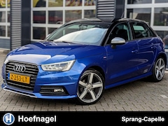 Audi A1 Sportback - 1.0 TFSI S Line |LED|Clima|Stoelverw.|Cruise