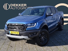 Ford Ranger Raptor - 2.0 EcoBlue 213pk Aut