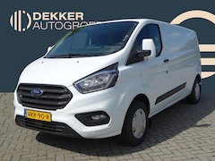 Ford Transit Custom - 2.0 TDCi 130PK 320 L2H1 Trend