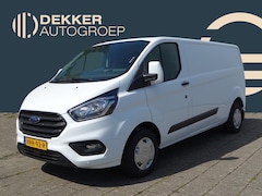 Ford Transit Custom - 2.0 TDCi 130PK 320 L2H1 Trend