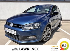 Volkswagen Polo - 1.4 TSI BlueGT | DSG | % Bovag Occasion Partner %