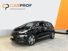 Opel Ampera-e - 60kwh 204pk Launch executive | CarPlay | Bose audio | Camera | Zwart