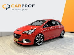 Opel Corsa - 1.6 Turbo OPC / Recaro / Xenon / PDC / Bluetooth