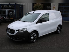 Mercedes-Benz Citan - 110 CDI Pro 3 Zitplaatsen, MBUX met navigatie en camera