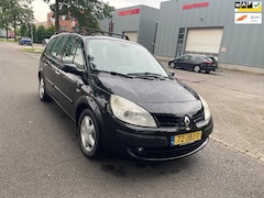 Renault Grand Scénic - 2.0-16V Business Line lpg g3