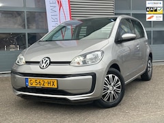 Volkswagen Up! - 1.0 BMT high up | Automaat | CRUISECR | APK | NAP