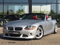 BMW Z4 Roadster - 2.5i Aerodynamica / AC Schnitzer