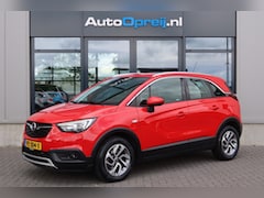 Opel Crossland X - 1.2 Turbo 130pk Innovation NAVI, Cruise, 1e eigenaar