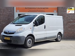 Opel Vivaro - 2.0 CDTI L1H1 Marge