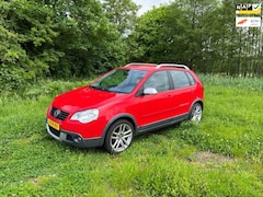 Volkswagen Polo - 1.4-16V Trendline