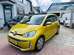 Volkswagen e-Up! - E-up €2000 Subsidie Panorama Garantie Led