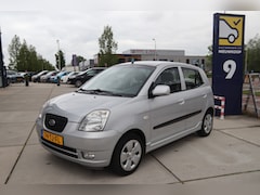 Kia Picanto - 1.0 M-bition Stuurbekrachtiging, NAP, NL auto, elek ramen NW APK WINTERSALE