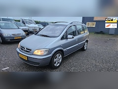 Opel Zafira - 1.6-16V Maxx Airco 7 persoons Nieuwe apk