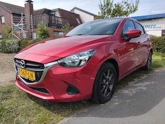 Mazda 2 - 2 1.5 Skyactiv-G S Cruise Control / Sportvelgen / Airco