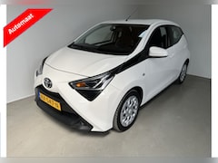 Toyota Aygo - 1.0 VVT-i x-play Automaat Camera NAP incl BTW