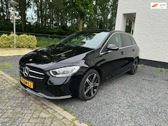 Mercedes-Benz B-klasse - 220 Launch Edition Premium